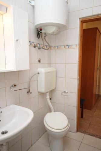 Apartment Povljana 232d