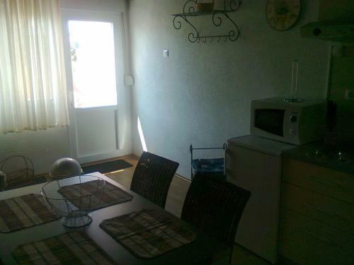 Apartments Antonie