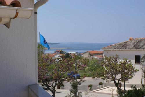 Apartments With A Parking Space Povljana (pag) - 233