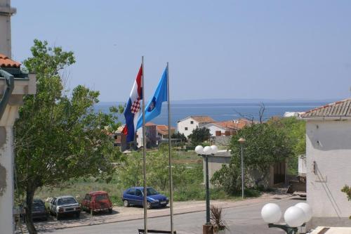 Apartments With A Parking Space Povljana (pag) - 233