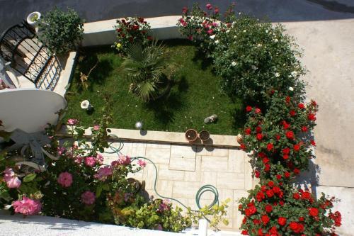 Apartments With A Parking Space Povljana (pag) - 233
