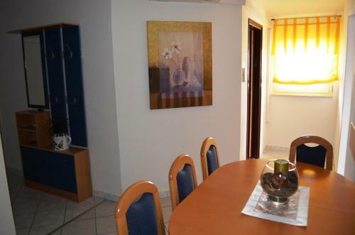 Apartman Smokvica II
