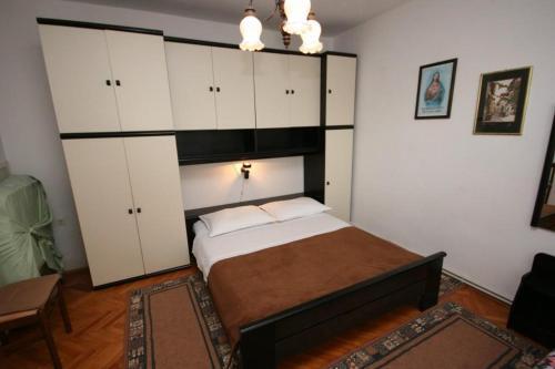 Apartments With A Parking Space Povljana (pag) - 226