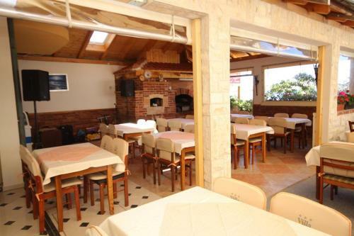 Apartamentos Studio Povljana 3316b