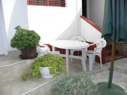 Apartments Pere