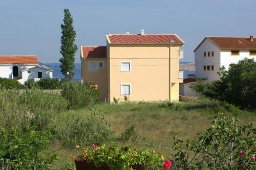 Apartment Vlasici 6523a