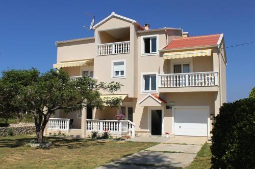 Apartment Vlasici 6523a