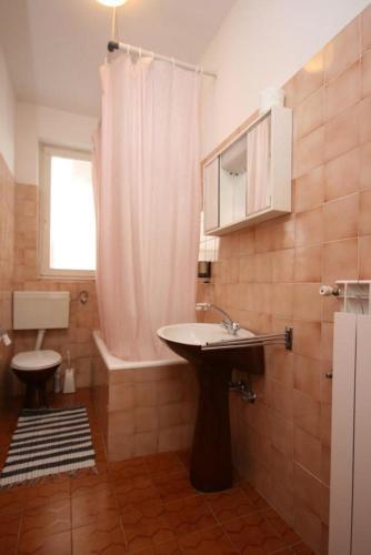 Apartment Povljana 226b