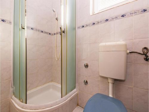 Apartment Povljana 02