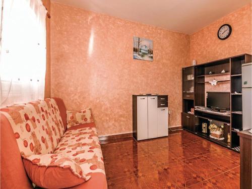 Apartment Povljana 02