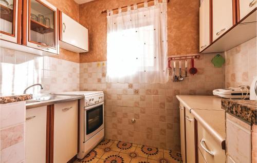 Apartment Povljana 02