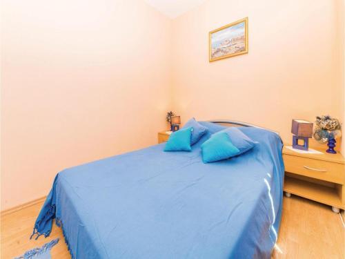 Apartment Povljana Put Svetog Nikole V