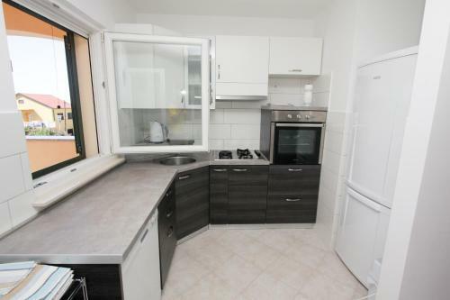 Apartment Alen