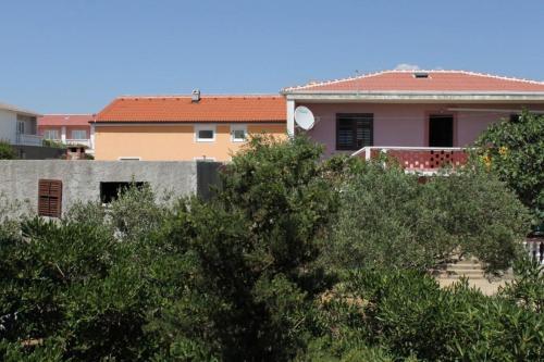 Apartments With A Parking Space Povljana (pag) - 231