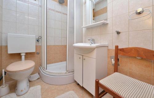 Apartments With A Parking Space Vlasici (pag) - 12766
