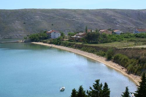 Apartments With A Parking Space Vlasici (pag) - 12766
