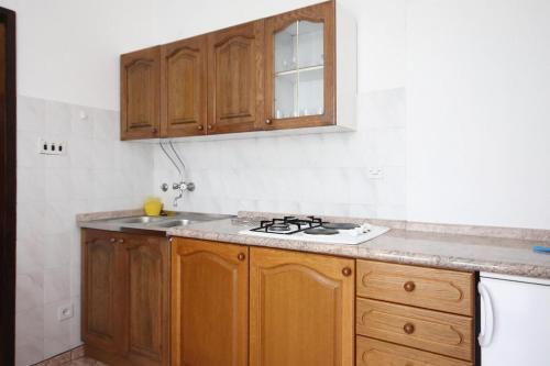 Apartments With A Parking Space Povljana (pag) - 9405