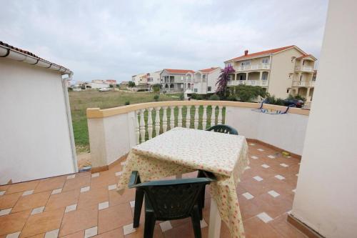 Apartments With A Parking Space Povljana (pag) - 9405