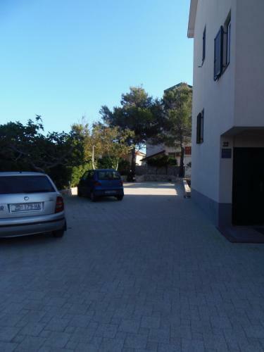 Apartment House Nono