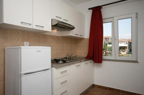 Apartment Povljana 229d