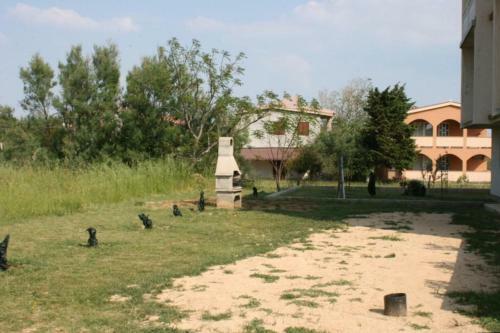 Apartment Povljana 229d