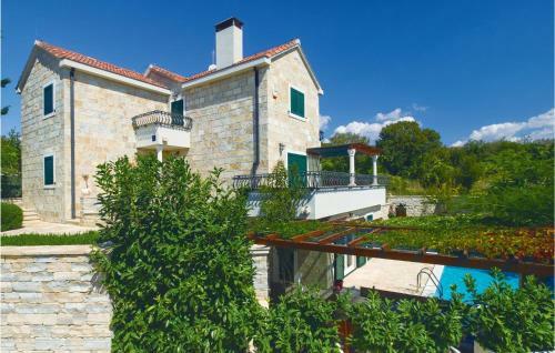 Holiday Home Praznica Praznica II