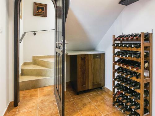 Holiday Home Praznica Praznica