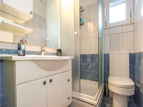 Holiday Home Praznica Praznica