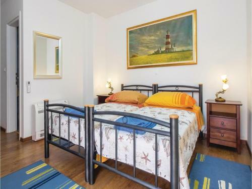 Holiday Home Praznica Praznica