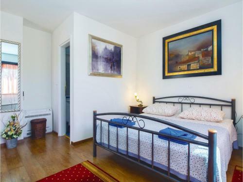 Holiday Home Praznica Praznica
