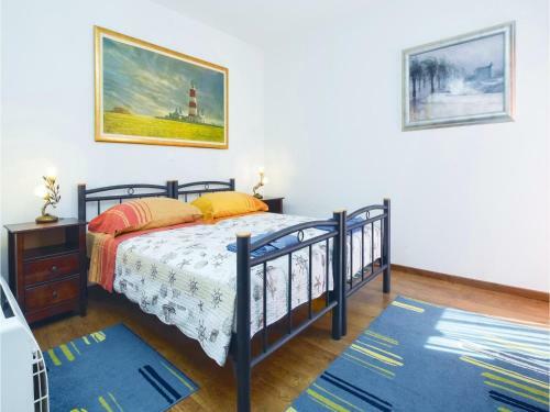 Holiday Home Praznica Praznica