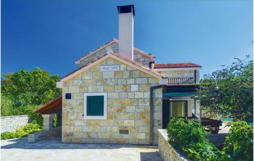 Holiday Home Praznica Praznica