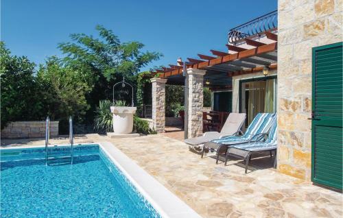 Holiday Home Praznica Praznica