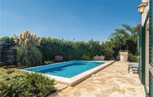 Holiday Home Praznica Praznica