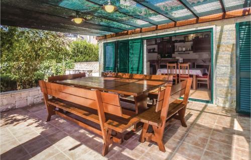 Holiday Home Praznica Praznica