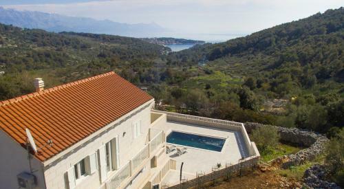 Praznice Villa Sleeps 4 Pool Air Con Wifi