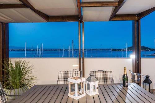 Apartments By The Sea Preko (ugljan) - 14244