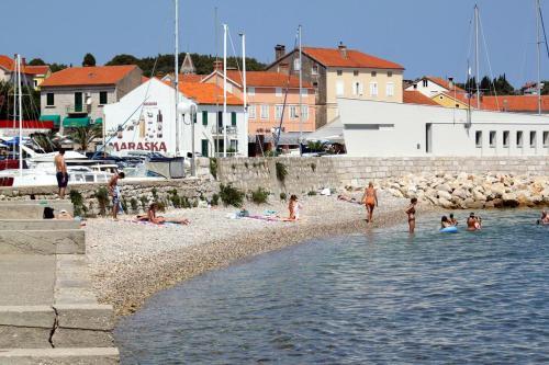 Apartments By The Sea Preko (ugljan) - 14244