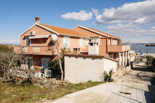 Apartments By The Sea Preko (ugljan) - 14985
