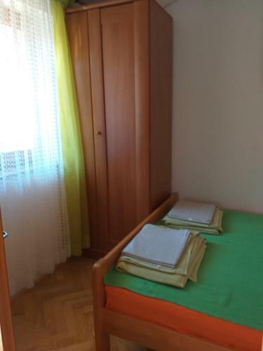 Apartments Ivankovi?