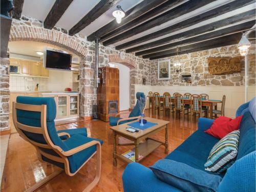 Holiday Home Ul.biskupa Josipa Marcelica Cr
