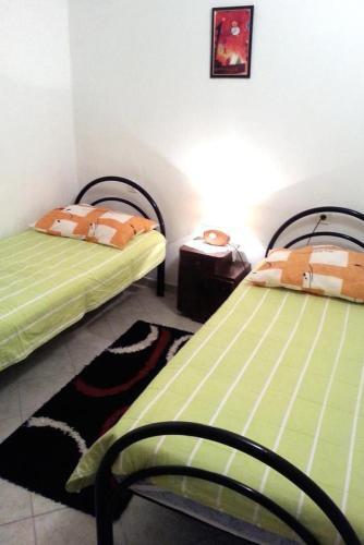Apartments With A Parking Space Preko (ugljan) - 8179