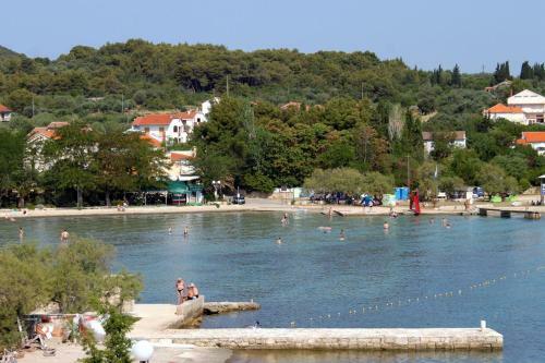 Apartments By The Sea Preko (ugljan) - 15669