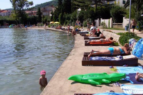 Apartments By The Sea Preko (ugljan) - 15669