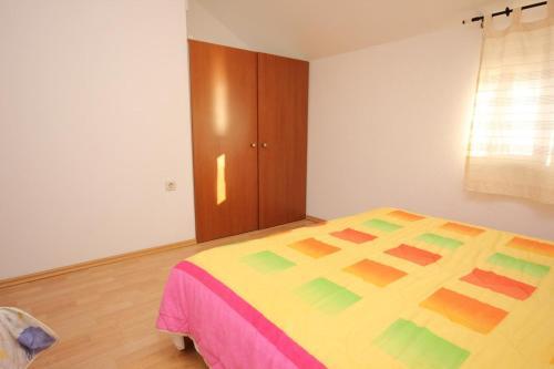 Apartment Poljana 8450b
