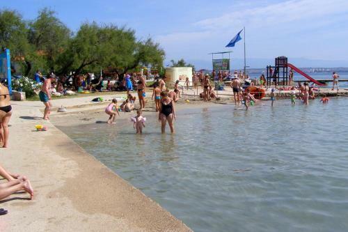 Seaside Holiday House Preko (ugljan) - 12078