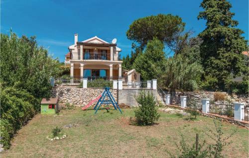 Holiday Home Klarinska Br. IV