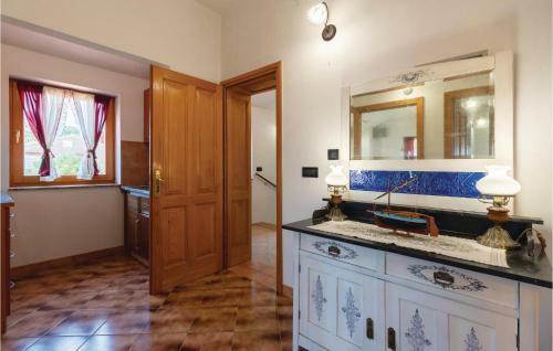 Holiday Home Klarinska Br. IV
