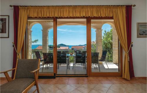 Holiday Home Klarinska Br. IV