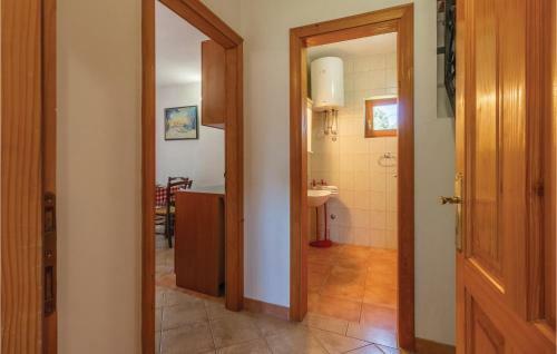 Holiday Home Klarinska Br. IV